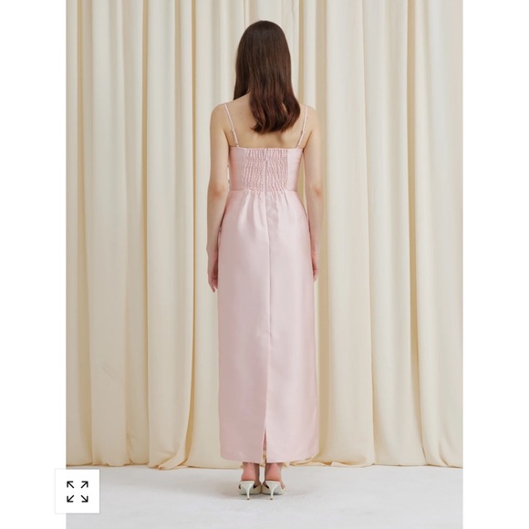 The Cordial Dress / Maison Amory - Picture 2 of 8